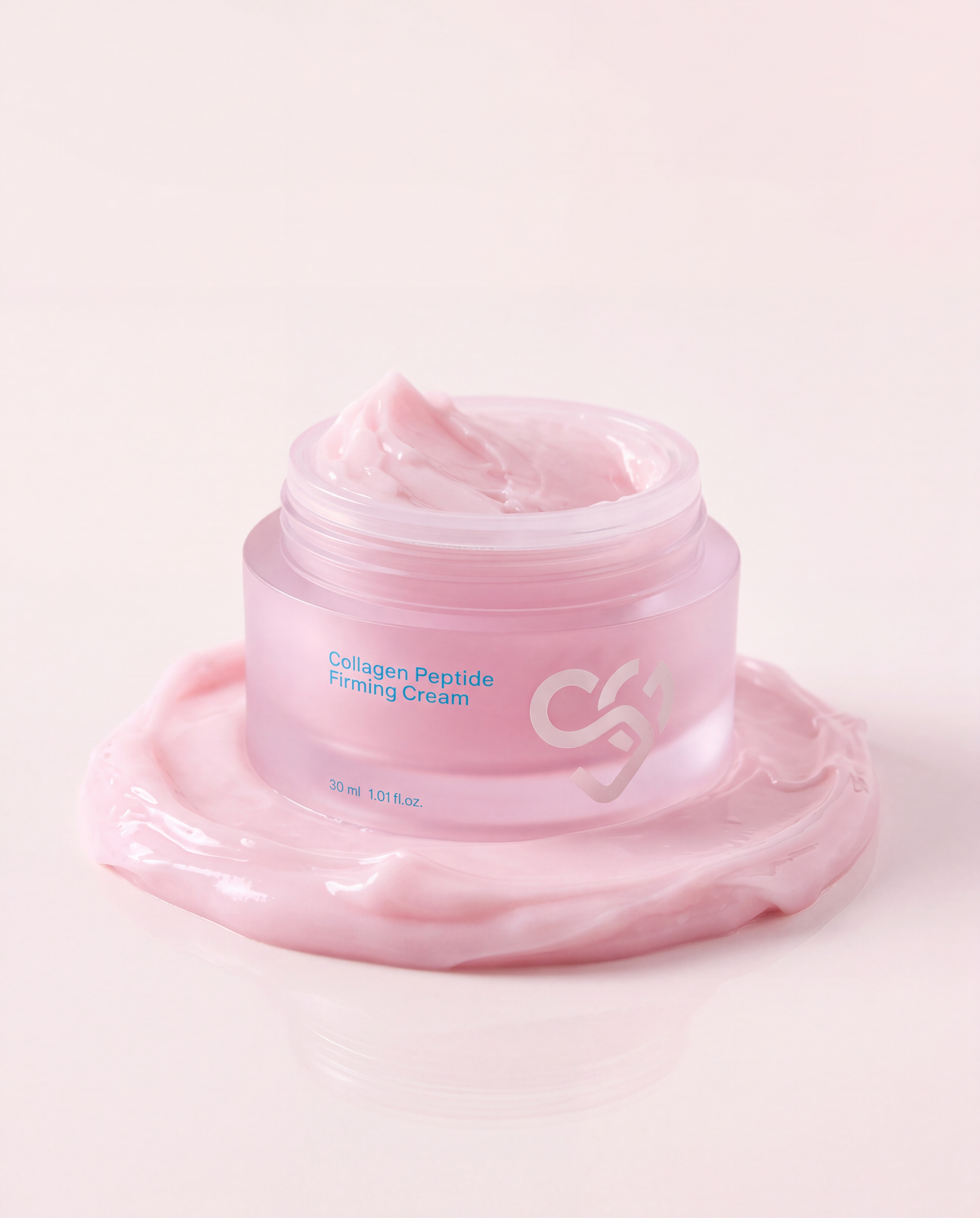 Collagen Peptide Firming Cream