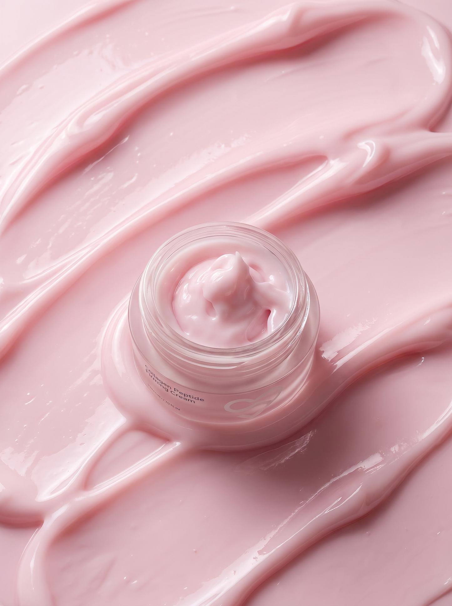 Collagen Peptide Firming Cream