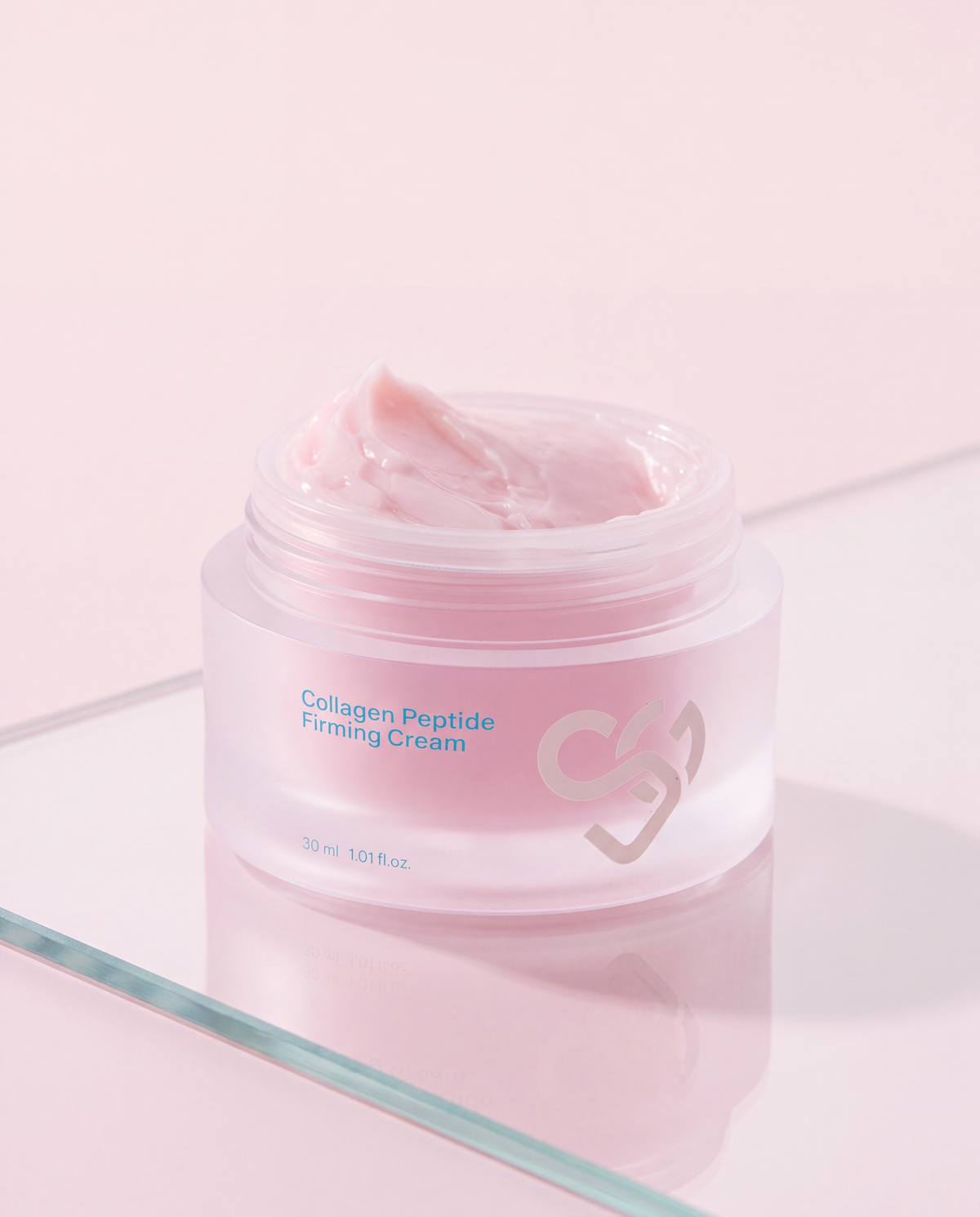 Collagen Peptide Firming Cream