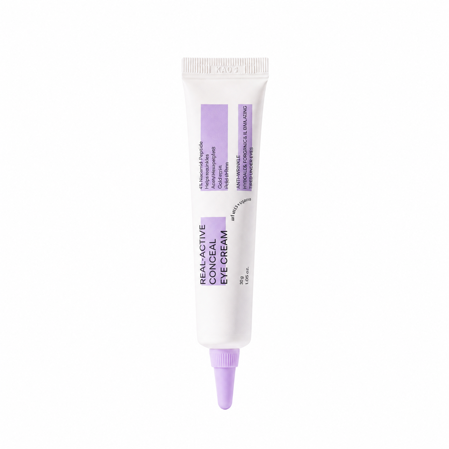 Seoulglow real active conceal eyecream 30g