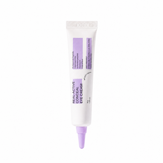 Seoulglow real active conceal eyecream 30g