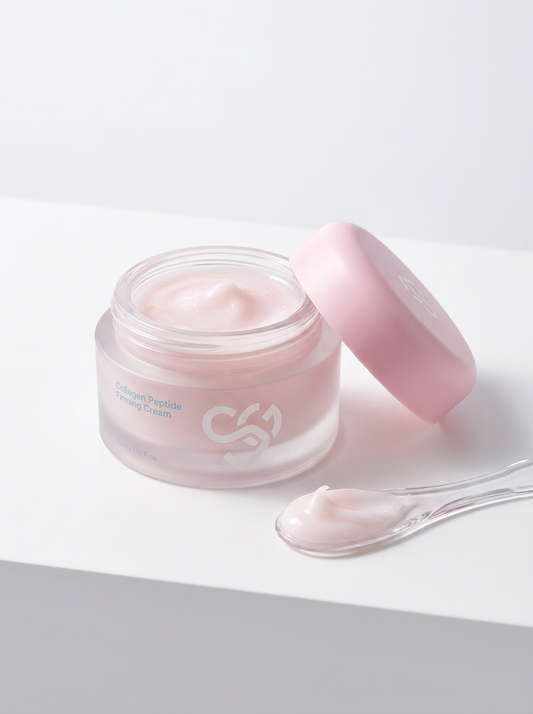 Collagen Peptide Firming Cream