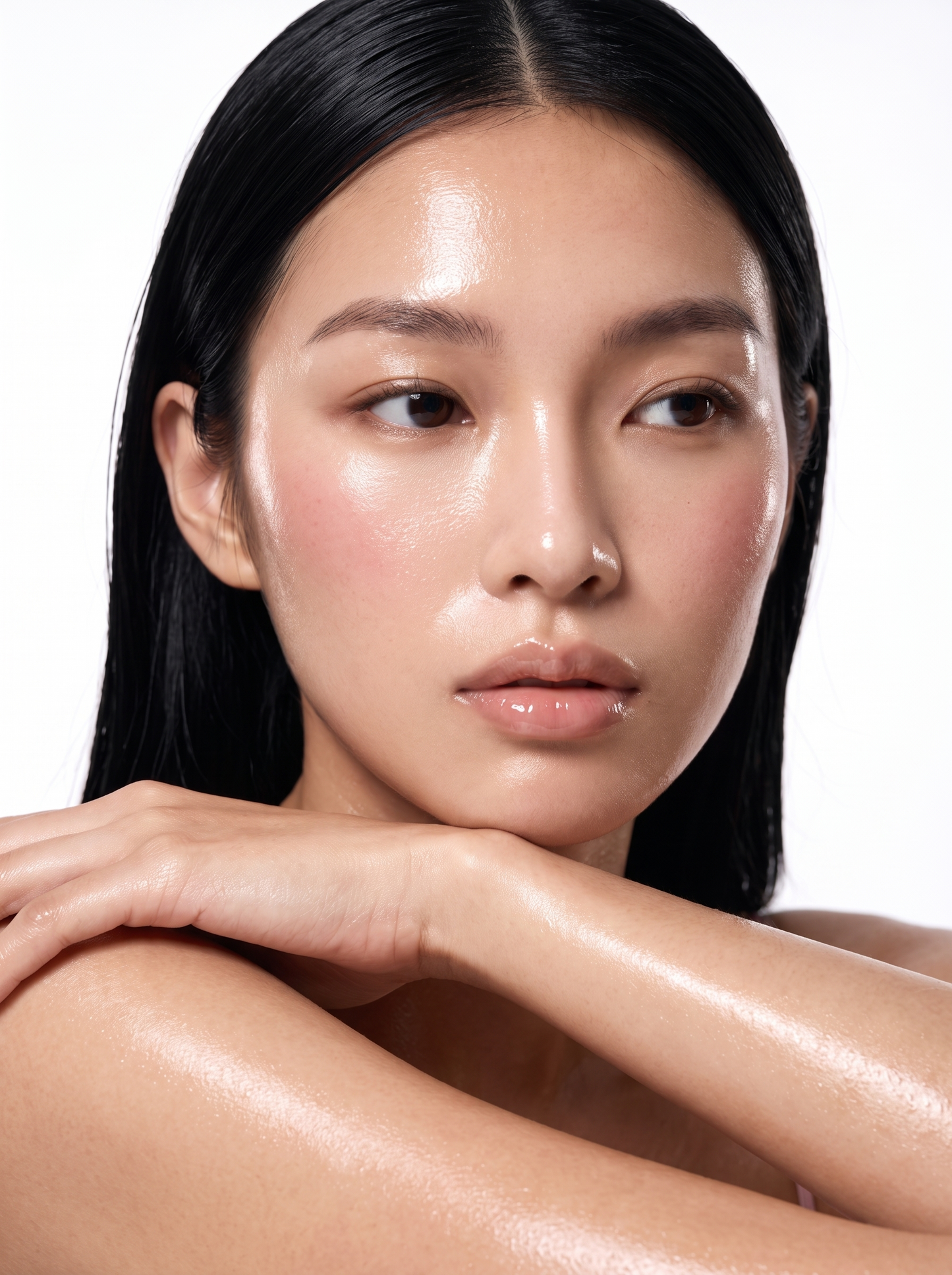 Collagen Peptide Firming Cream