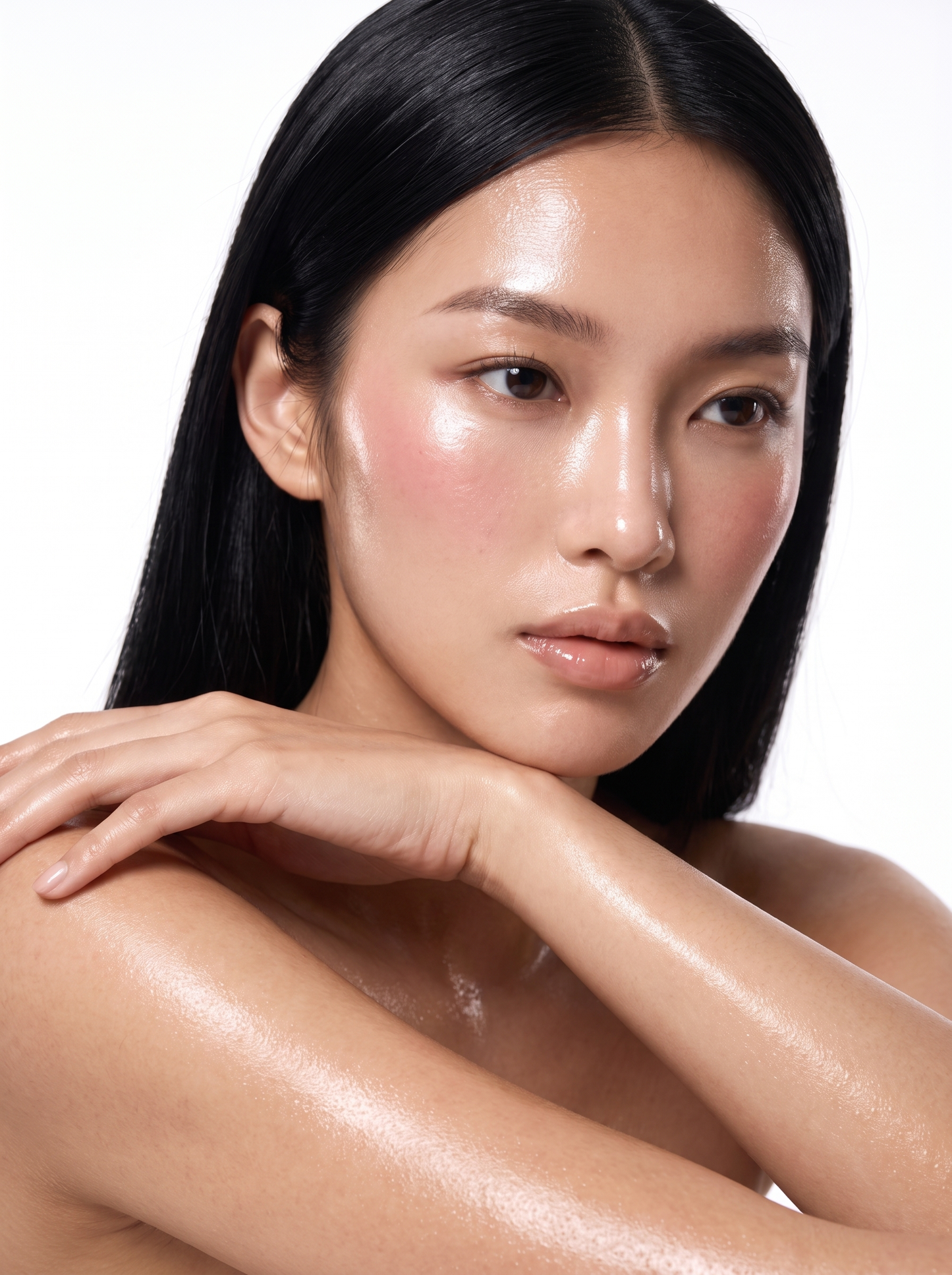 Seoulglow real active cream 50ml